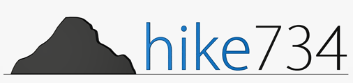 hike 734