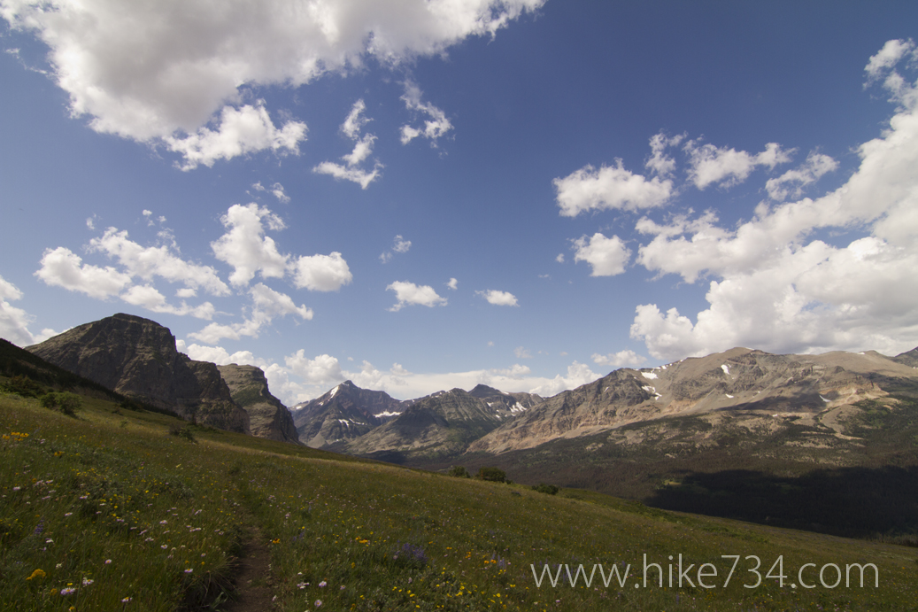Cutbank Boundary Trails
