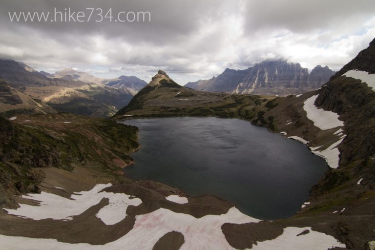 Northern Highline Trail