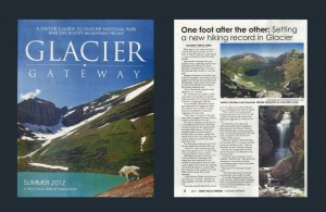 Glacier Gateway - Great Falls Tribune