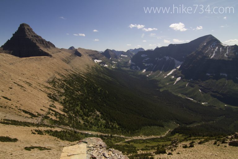 Dawson-Pitamakan Loop