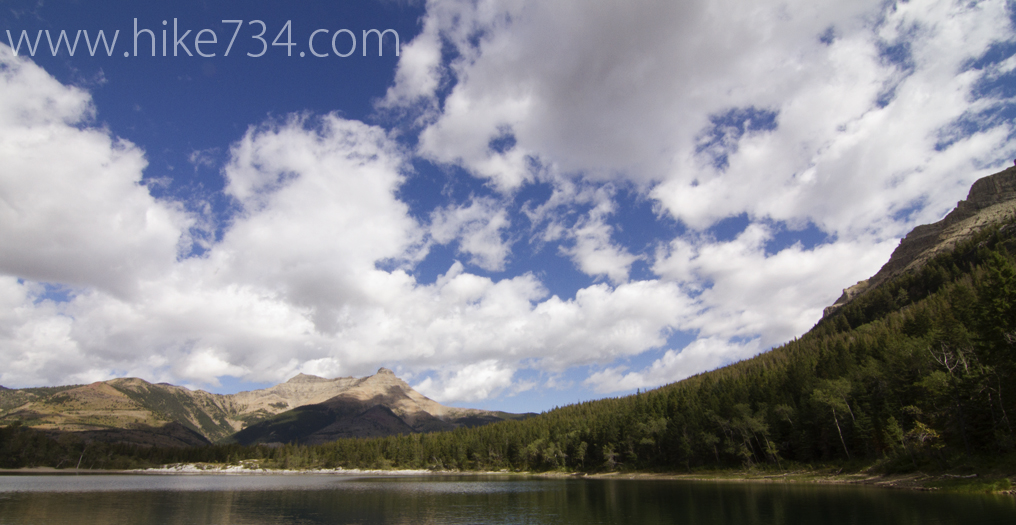 Crandell Loop – Waterton Lakes National Park