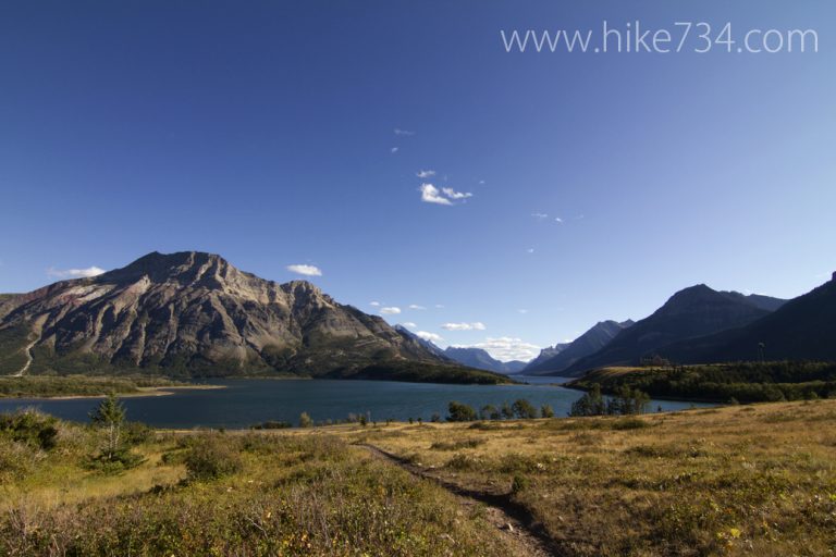 Blakiston Creek Trail – Waterton Lakes National Park