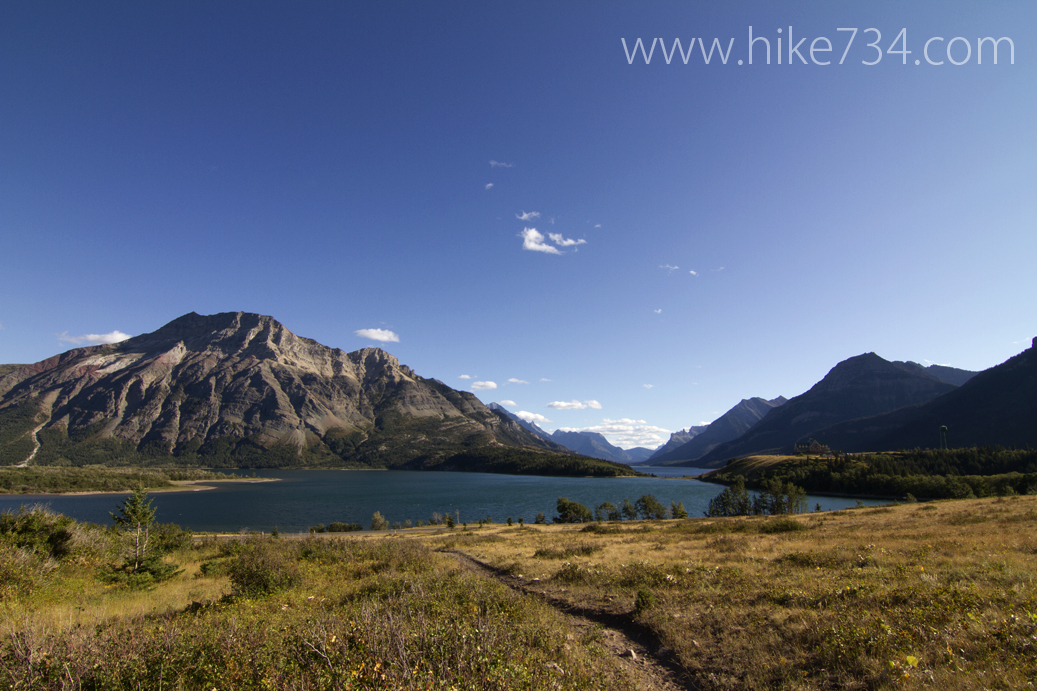 Blakiston Creek Trail – Waterton Lakes National Park