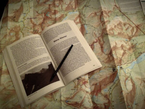 Planning Many Glacier