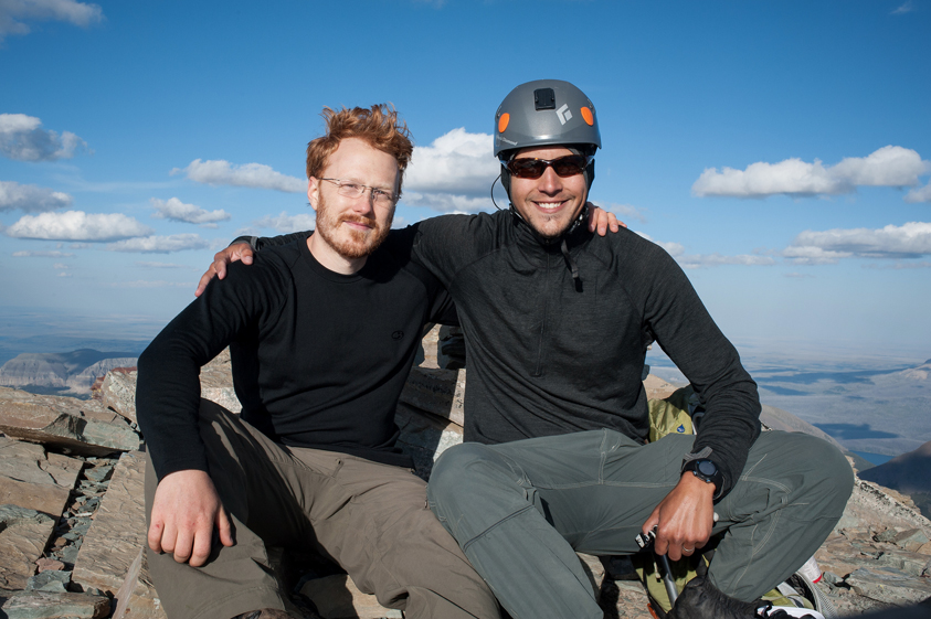 Feature Friday – The Skyline Experience