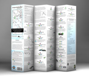 Going-to-the-Sun Road Driving Guide Front