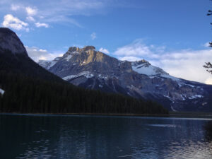 Emerald Lake