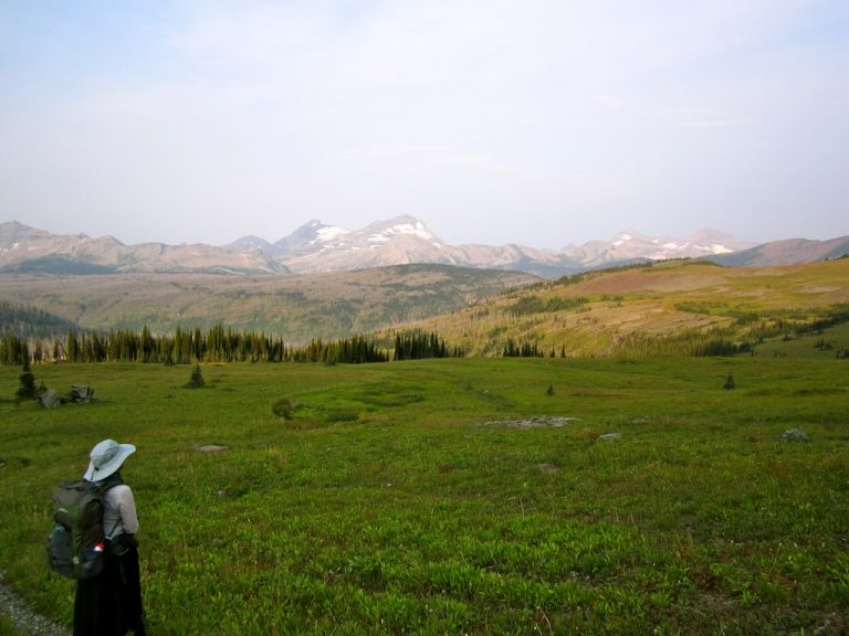 Feature Friday – Goes bump in the night