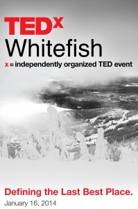 TEDx Whitefish