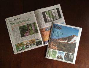 Flathead Beacon Article