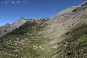 Floral Park Traverse