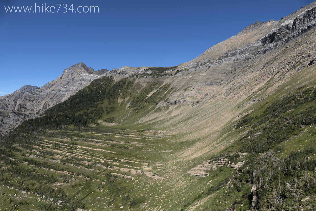 Floral Park Traverse