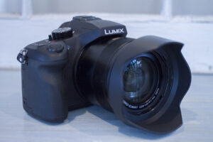 Panasonic LUMIX DMC-FZ1000