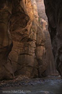 The Narrows
