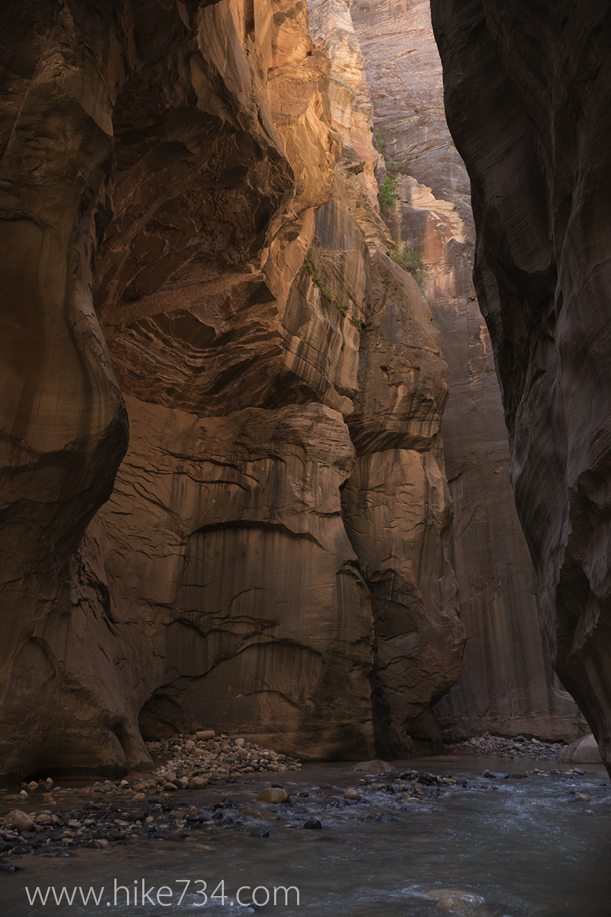 The Narrows