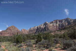 Chinle Trail Scoggins Wash