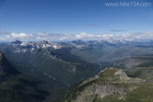 Garden Wall Trifecta