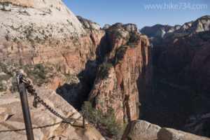 Angels Landing