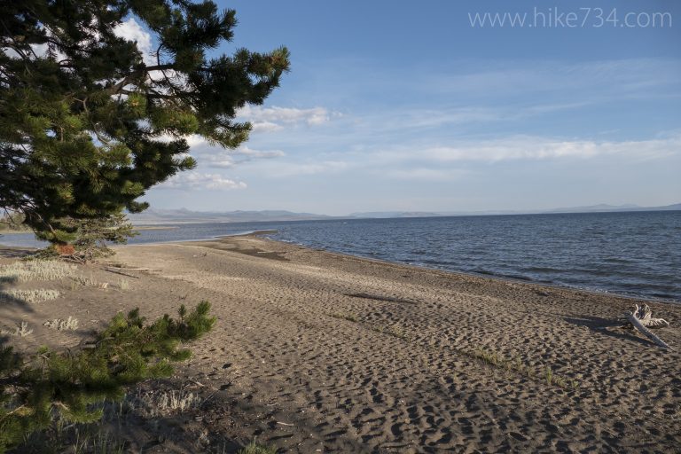Pelican Creek Nature Trail