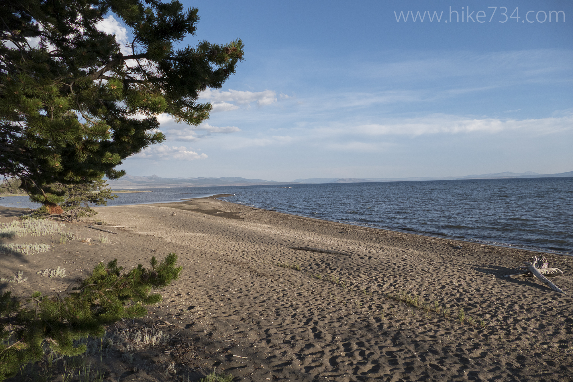 Pelican Creek Nature Trail