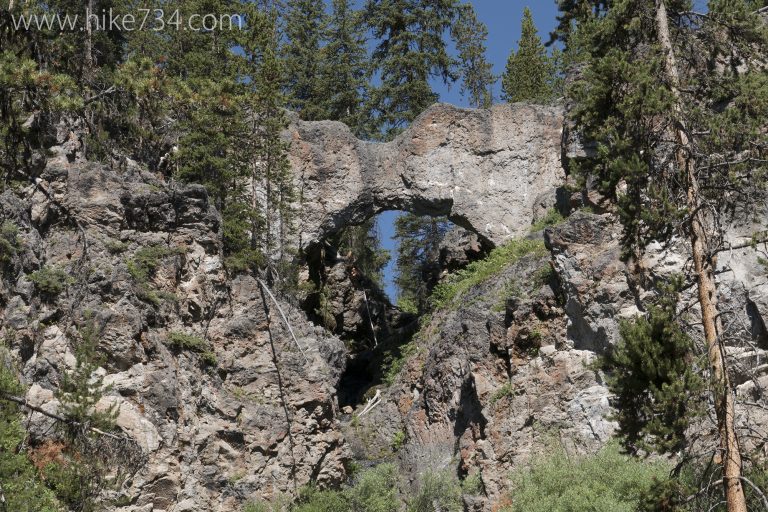Natural Bridge