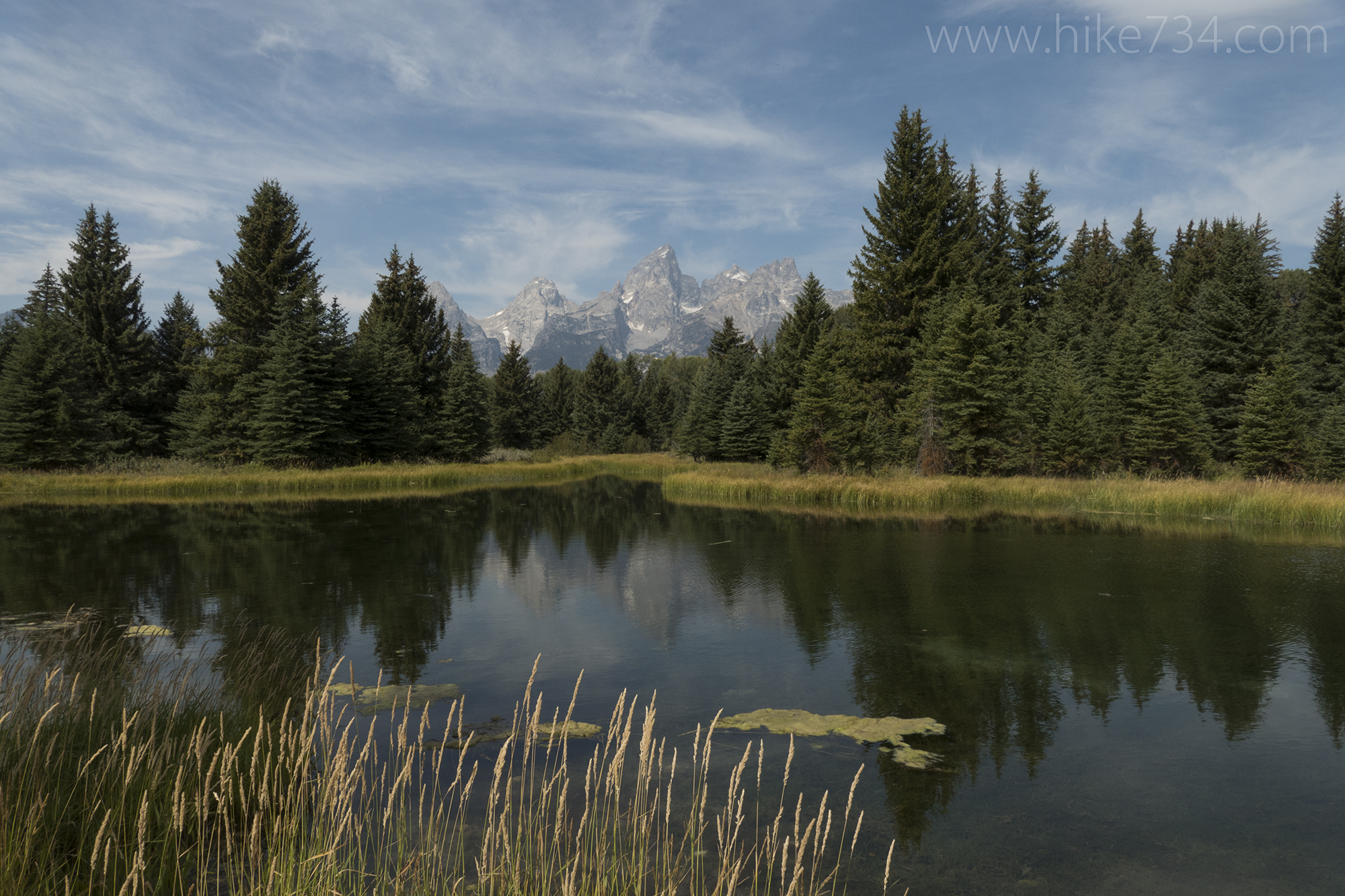 Schwabacher’s Landing