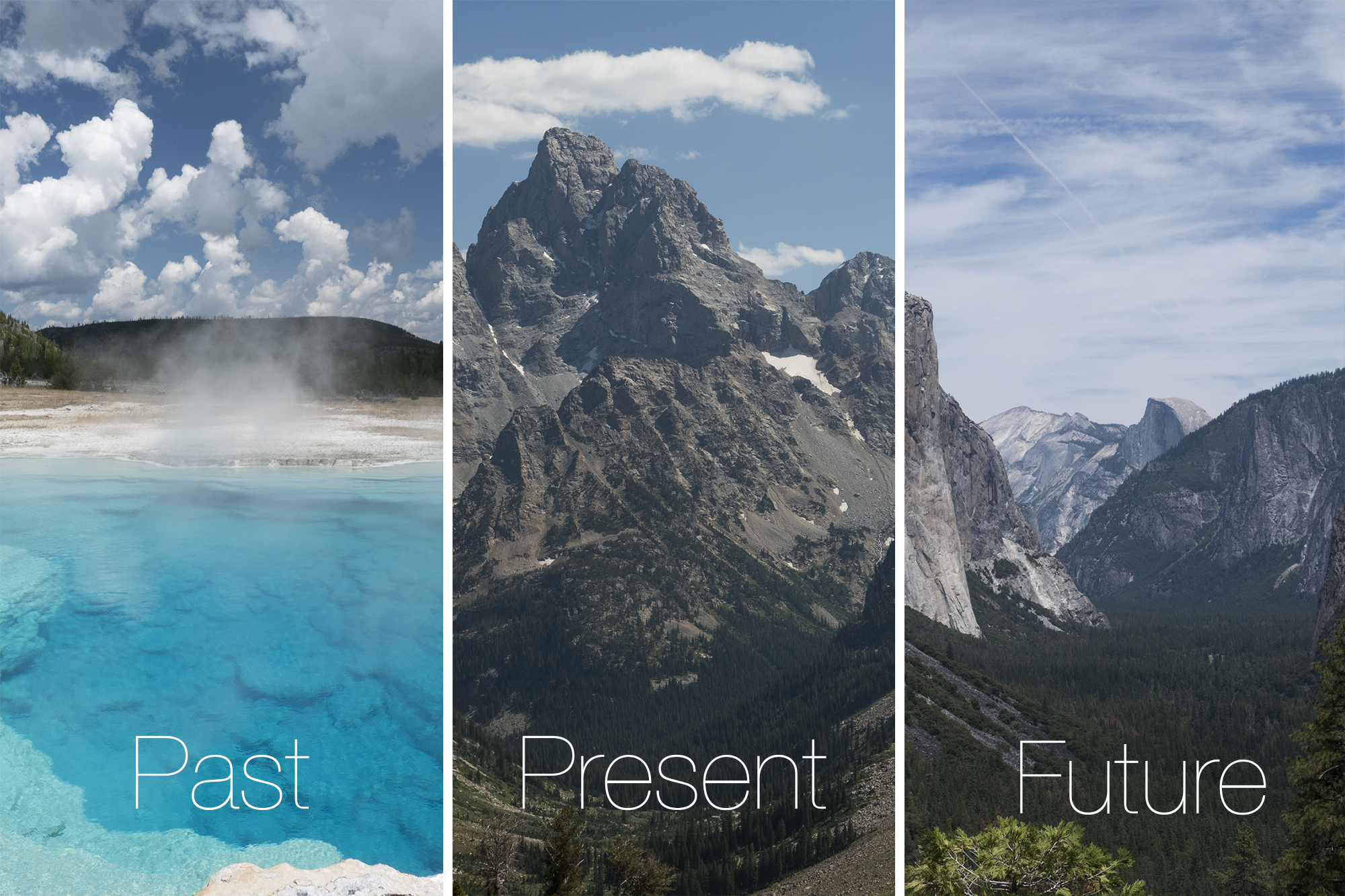 Spring 2017 Transitions