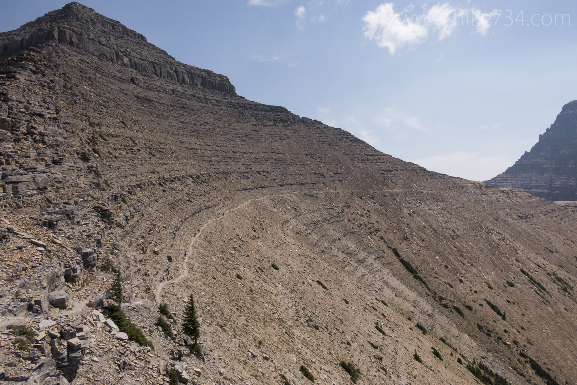 Pitamakan – Dawson Loop 2017