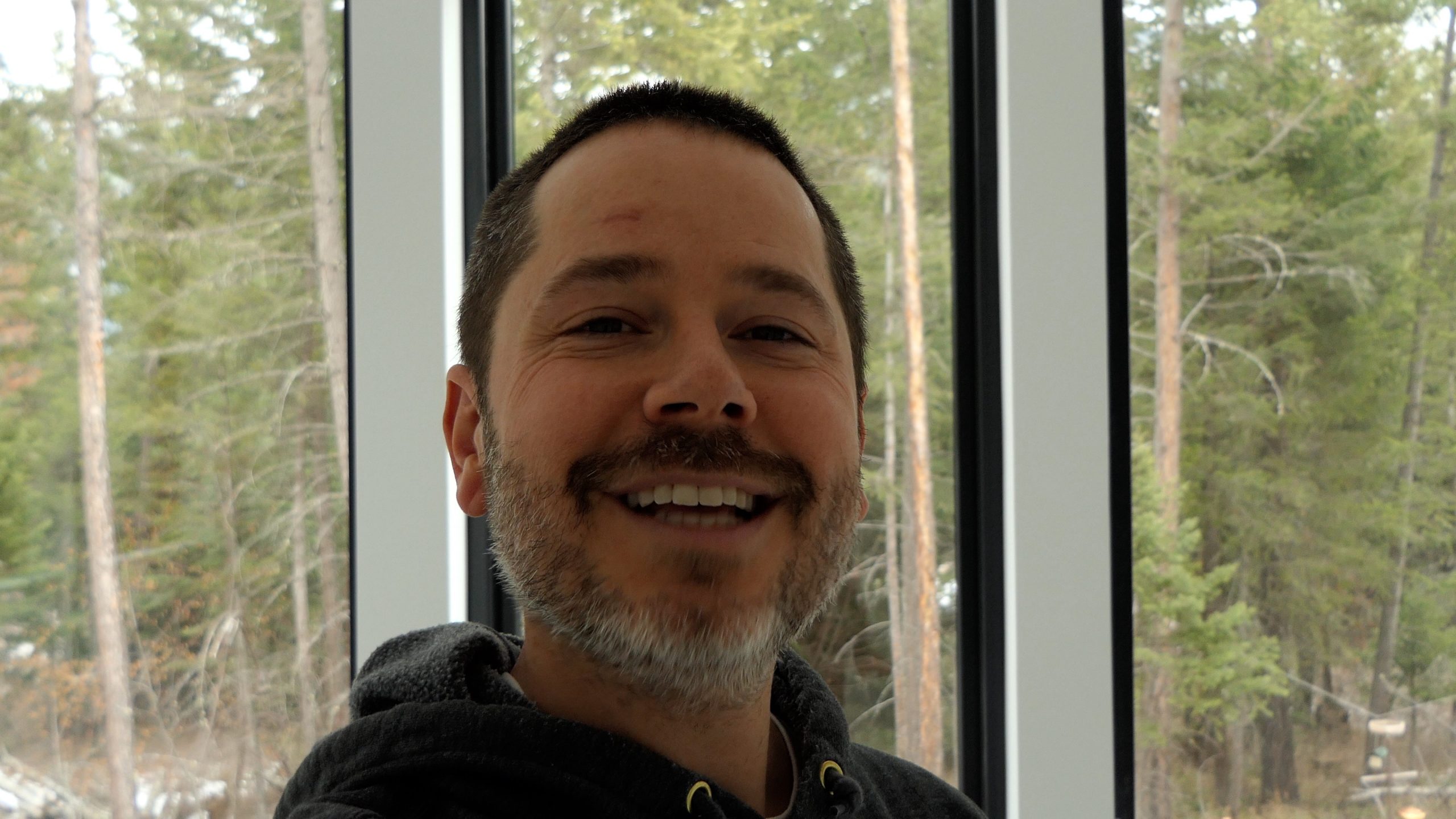 New Year. New Office. More Blogs (soon).