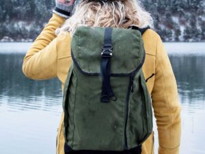 Nero 38L Backpack