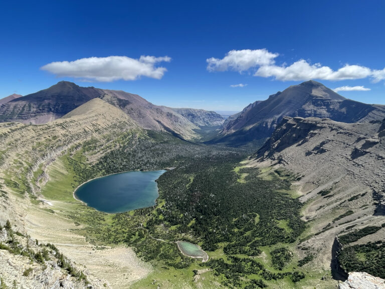 Pitamakan – Dawson via the South Shore Trail 2022