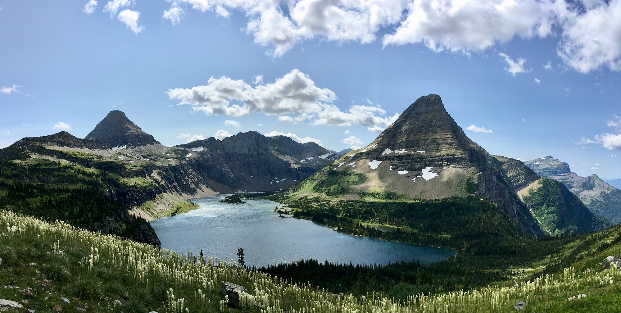 Hiking Fitness: Restoring Proper Muscle Activation