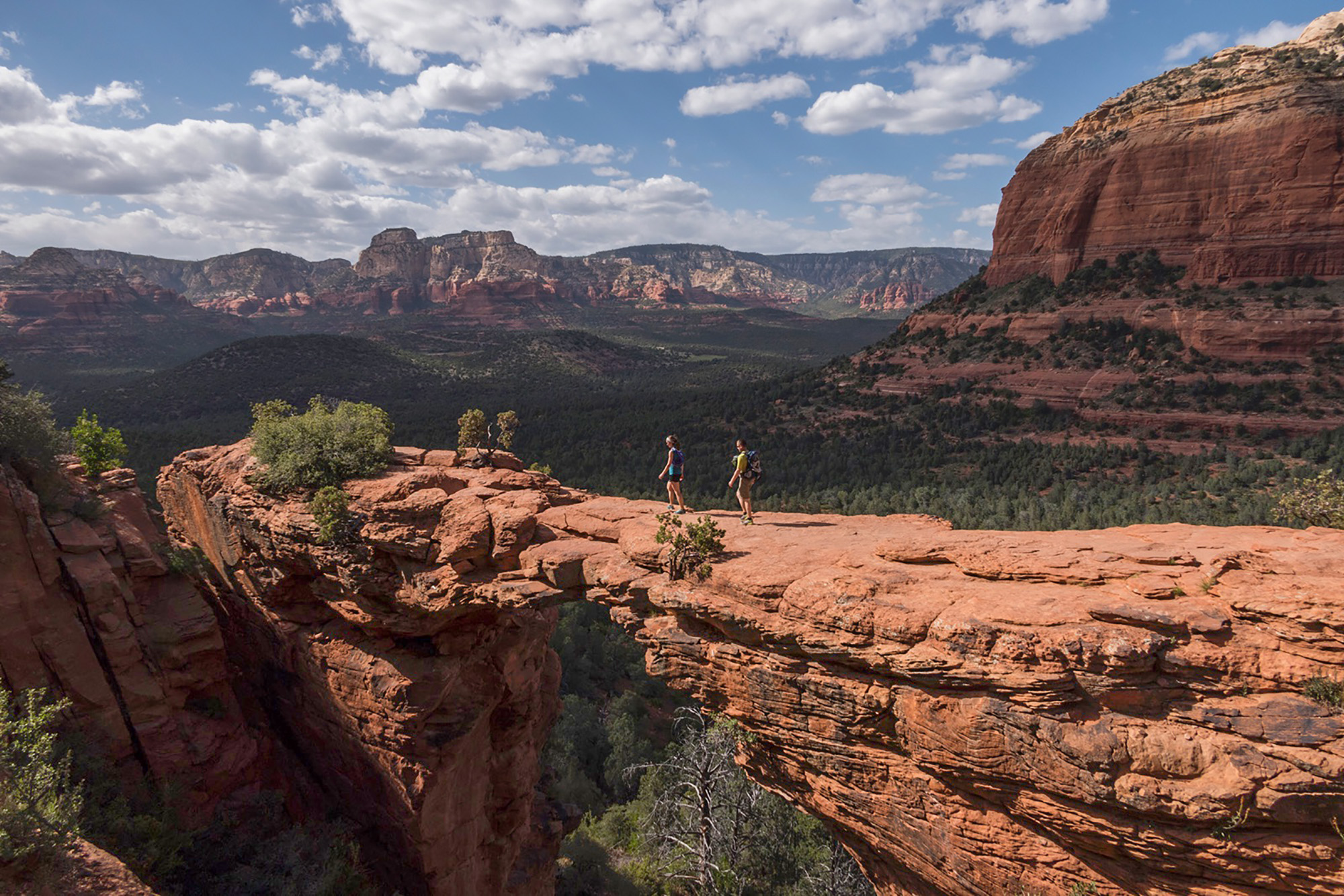 Hiking Fitness: The Importance of Core Stability