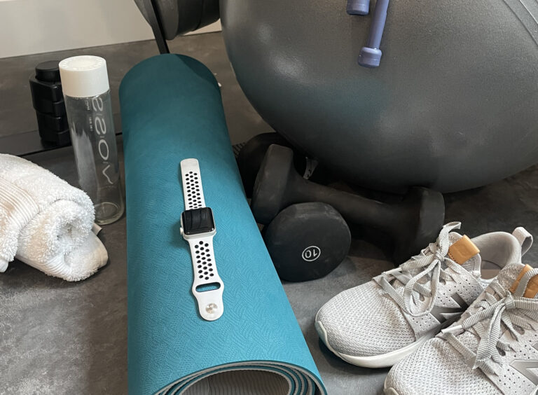 Wearable Fitness Trackers – They’re more than a step or calorie counter!