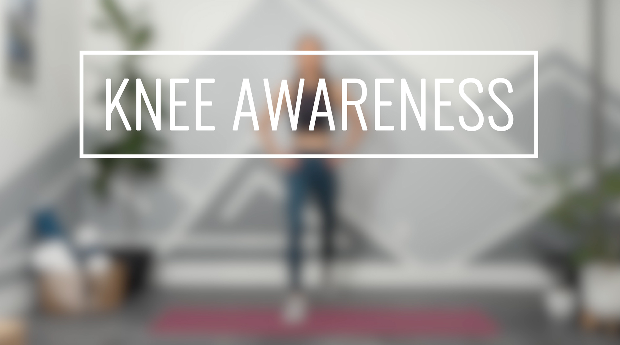 Avoid This Common Exercise Mistake — Your Knees Will Thank You!