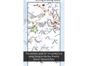 Going-to-the-Sun Road Driving & Biking Guide