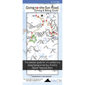 Going-to-the-Sun Road Driving & Biking Guide