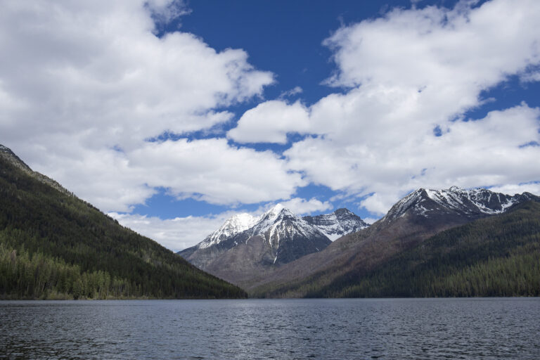 Quartz Lake Loop and Looning 2024