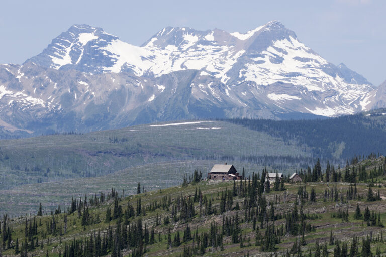 Highline Trail – 2024