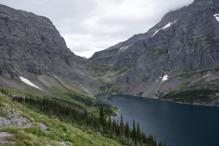 Gunsight Pass Backpack – 2025