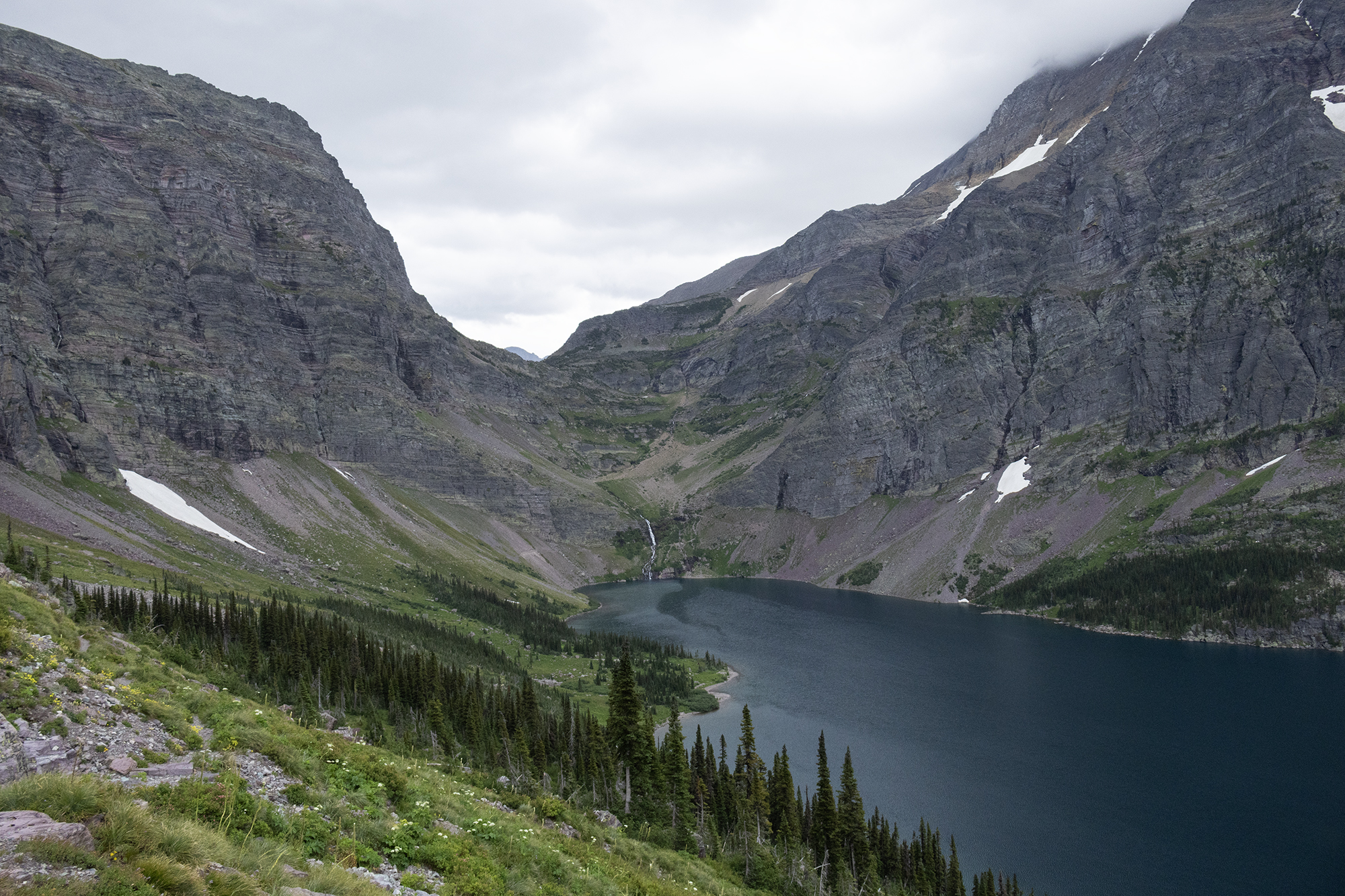 Gunsight Pass Backpack – 2025