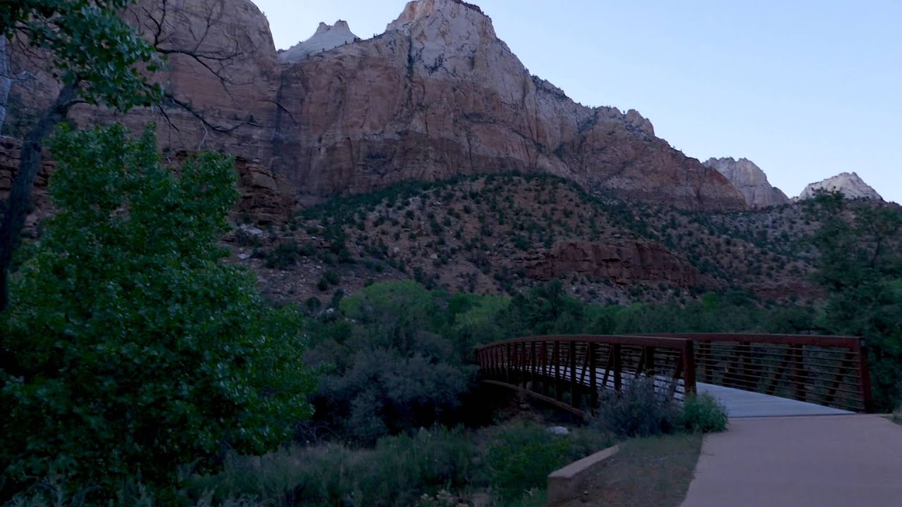 Pa'Rus Trail