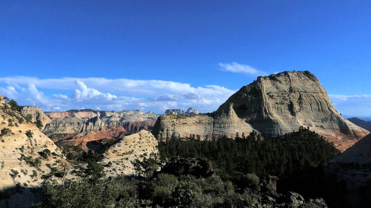 Northgate Peaks Trail