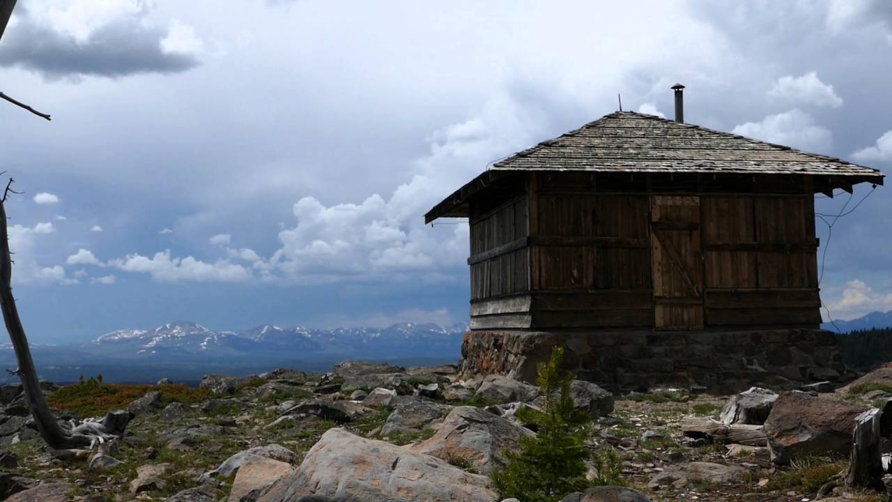 Observation Peak