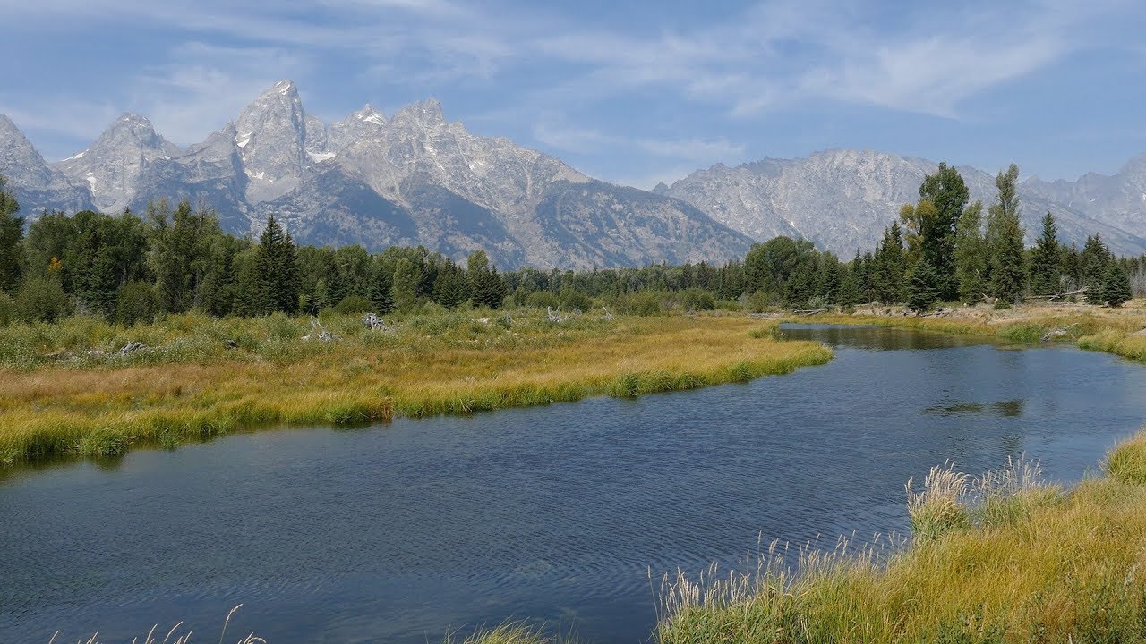 Schwabacher's Landing