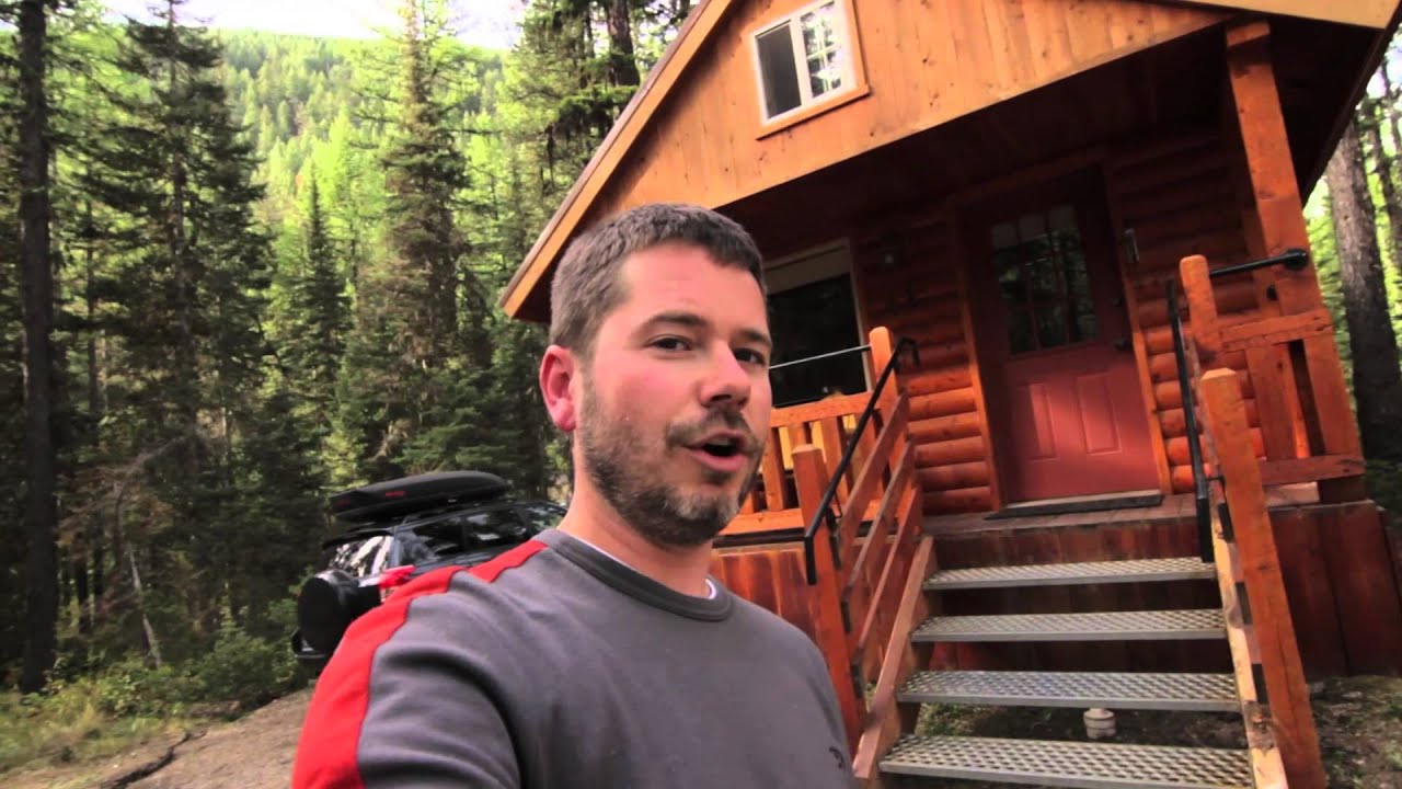 Hike 734 Presentation DVD Announcement