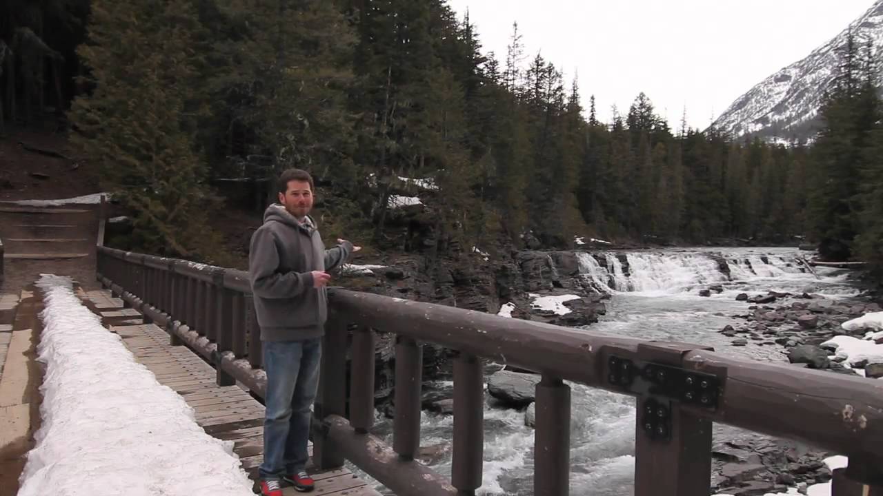 Hike 734 Video Blog - Episode 2