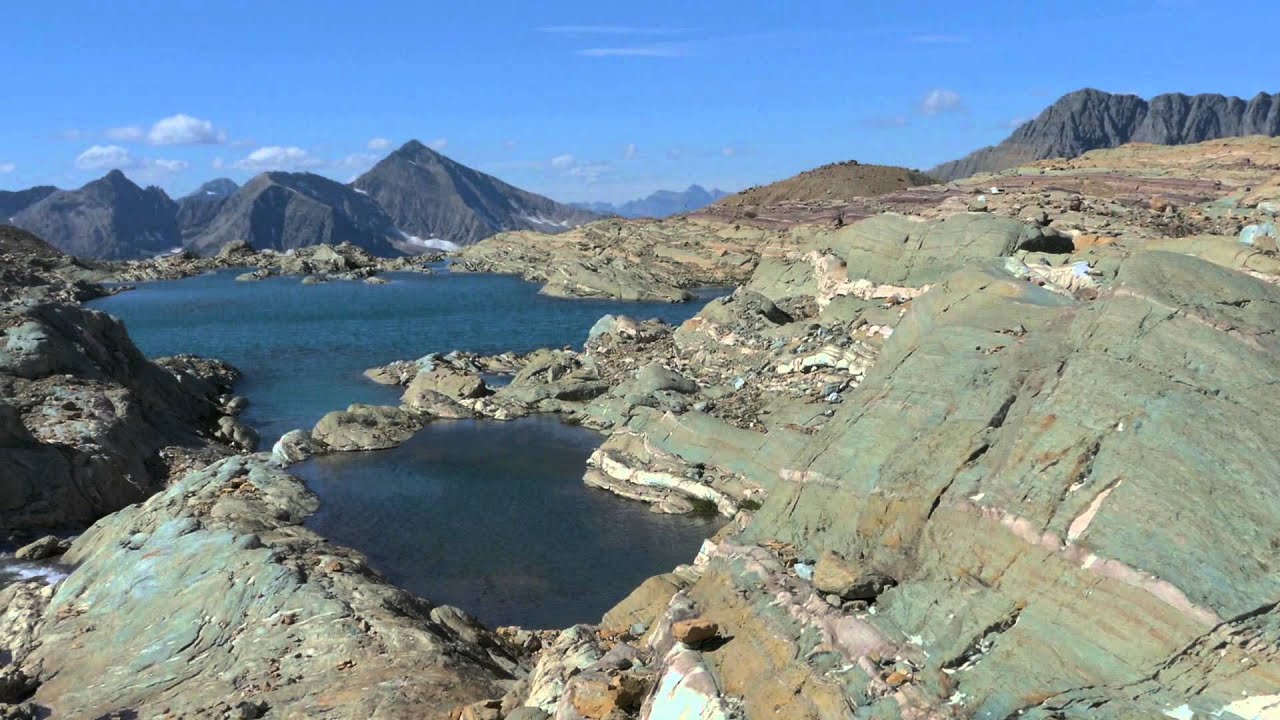 Floral Park Traverse