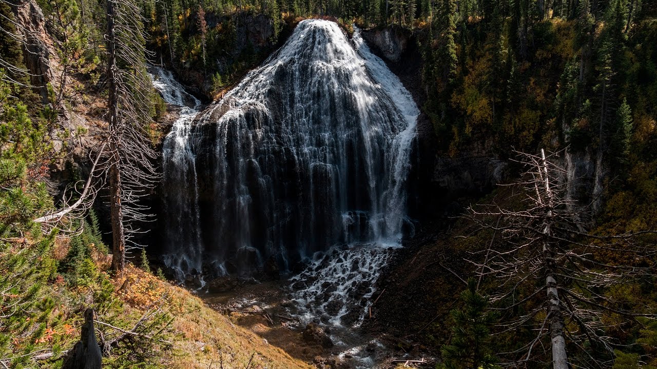 Union Falls